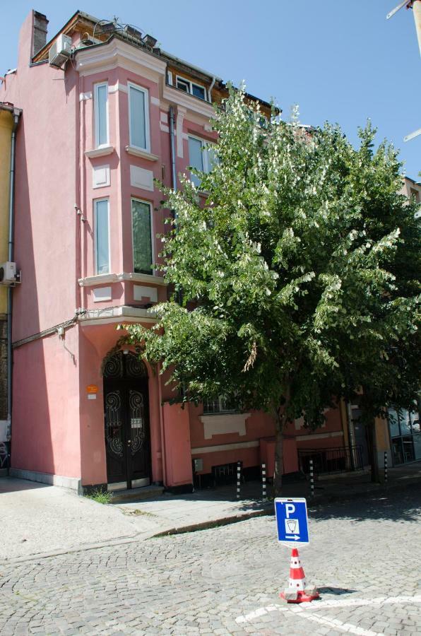 Studio Cathlyn Sofia Exterior foto