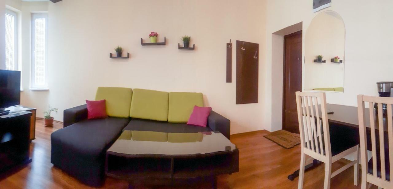 Studio Cathlyn Sofia Exterior foto